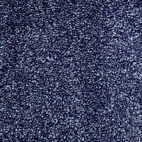 Salsa Matta 85 Blå Kjellbergs Textilgolv