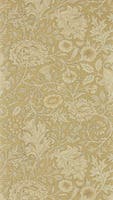 Double Bough Antique Gold Melsetter Wallpapers