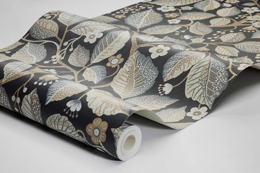 Boråstapeter - Elm Tree