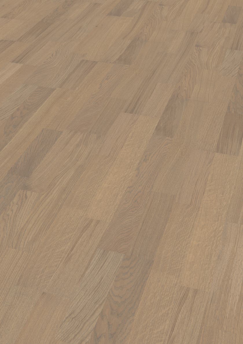 Lightwood Ek Elegant Grå 2-stav