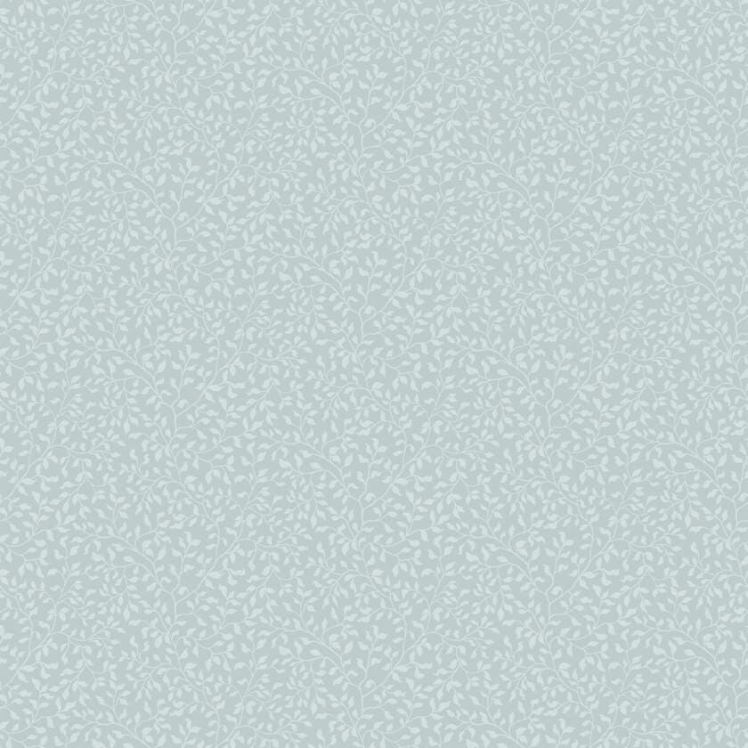 Folke Ljusblå Flora