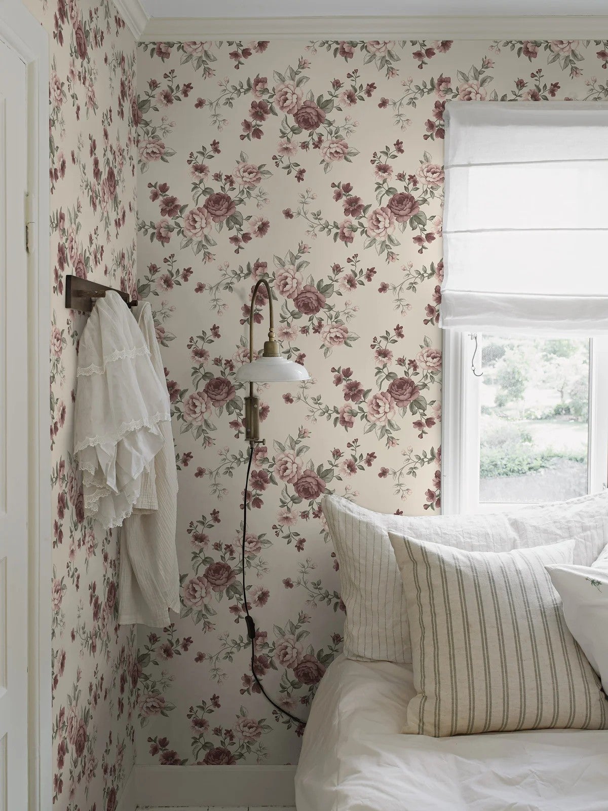 Boråstapeter - Nomi Newbie