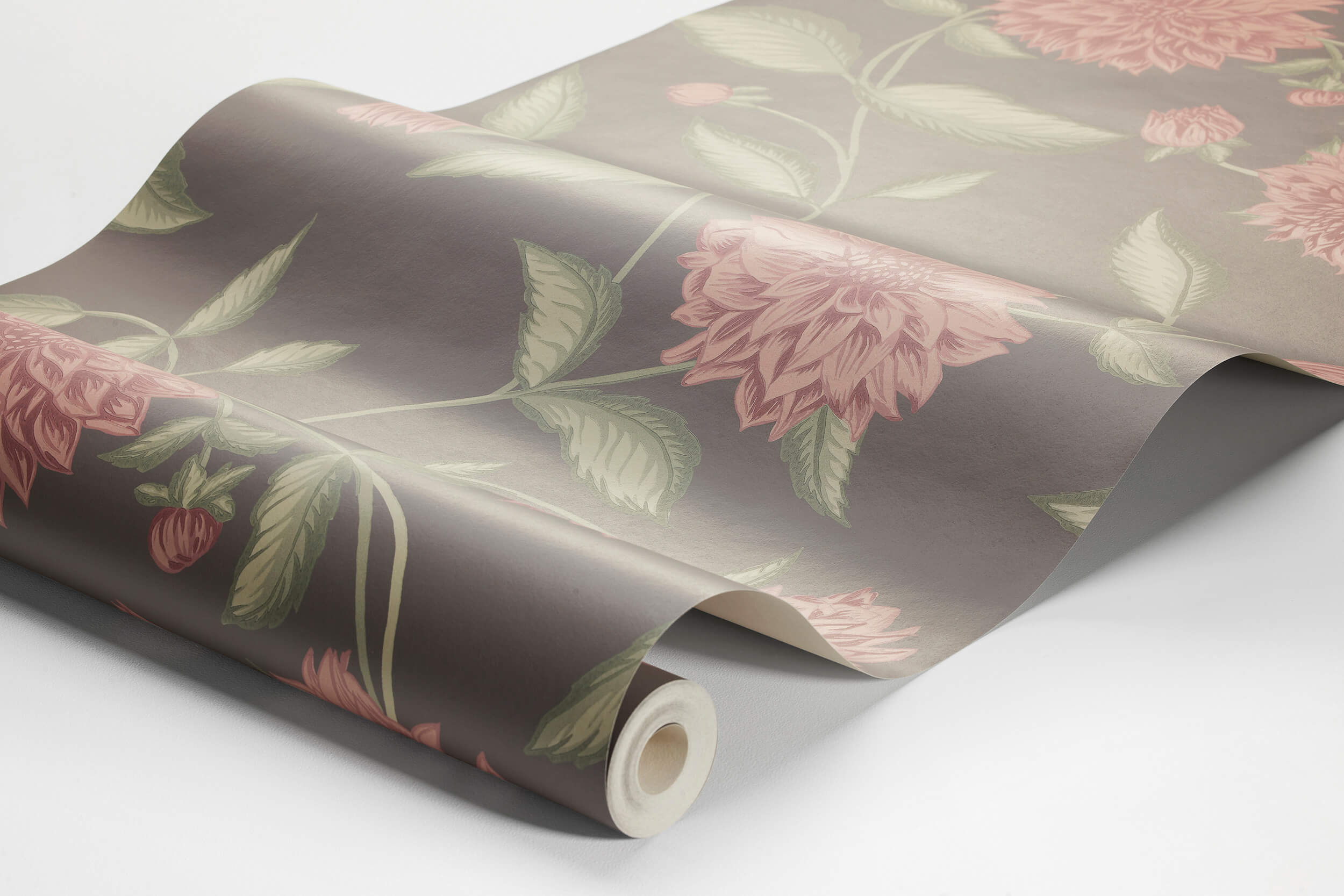 Boråstapeter - Dahliadröm