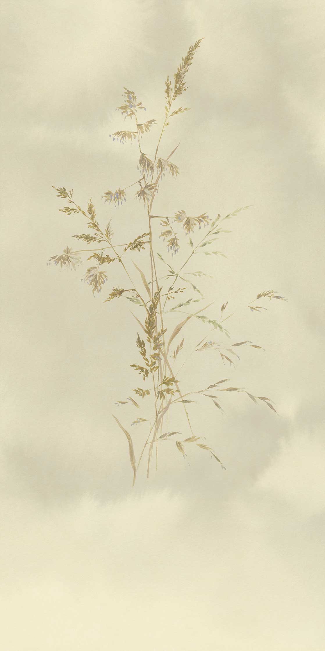 Eijffinger Intrade - Waterfront Väggbild