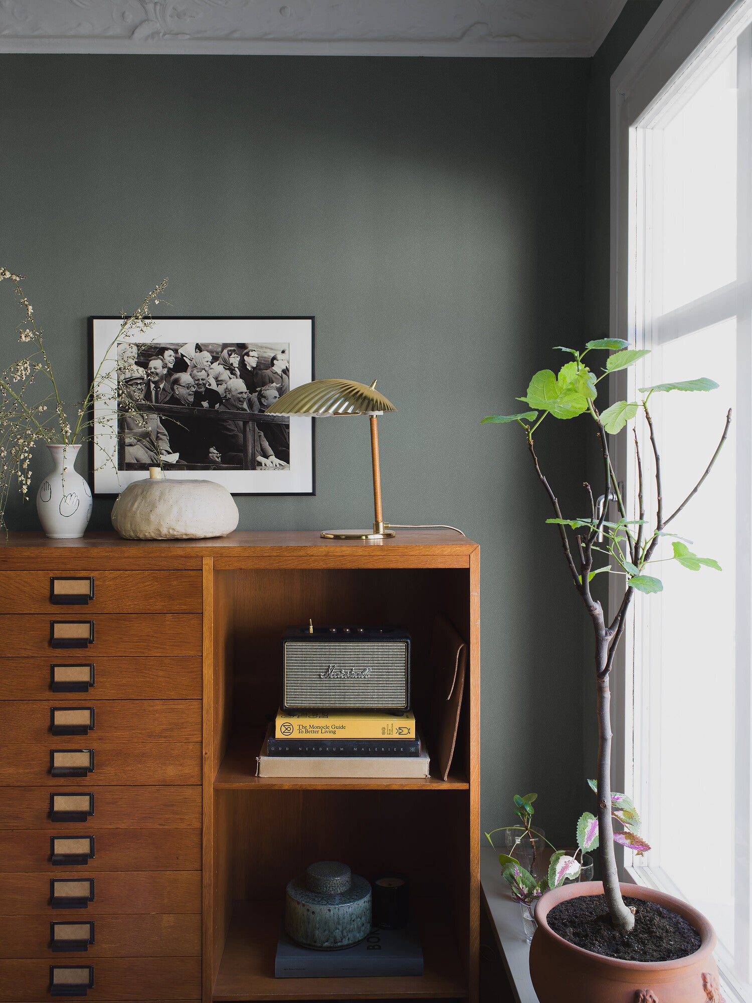 Boråstapeter - Lagoon Sand