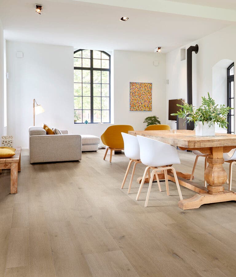 Coretec - Texas Oak M54 | Multibredd Series