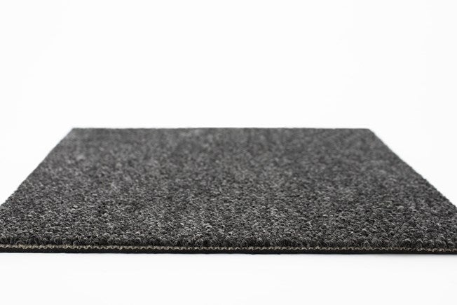 Force Antracit 277 Kjellbergs Textilgolv