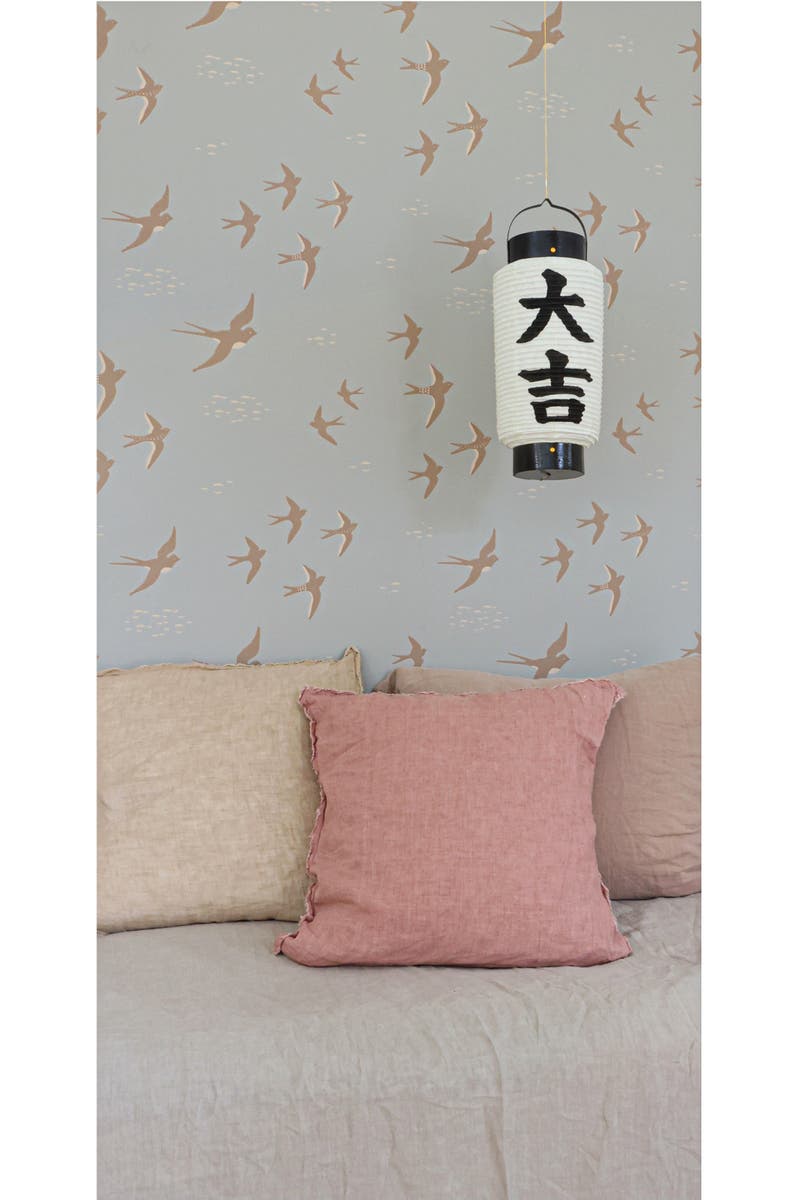 Majvillan - Follow the wind Blush beige