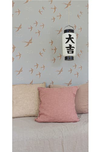 Majvillan - Follow the wind Blush beige