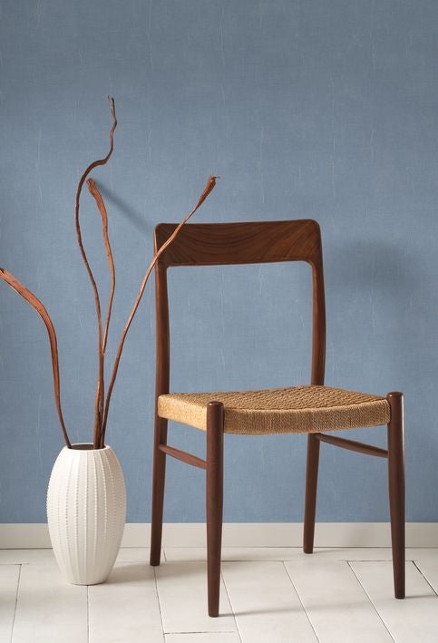 Casadeco - Etamine Bleu Embruns Etamine