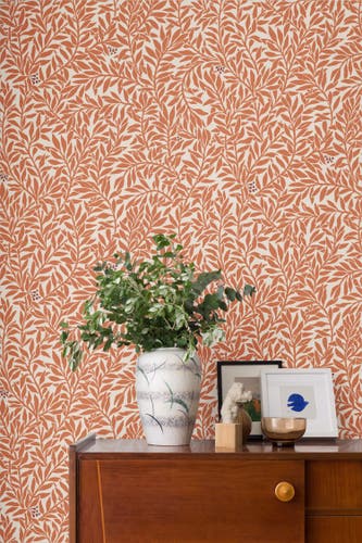 Serpentin Warm Terracotta Norrviva