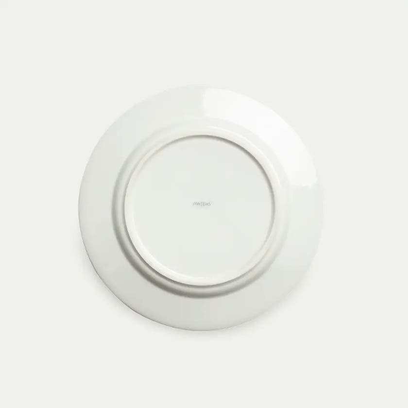 Basic Tallrik Ocean 28cm