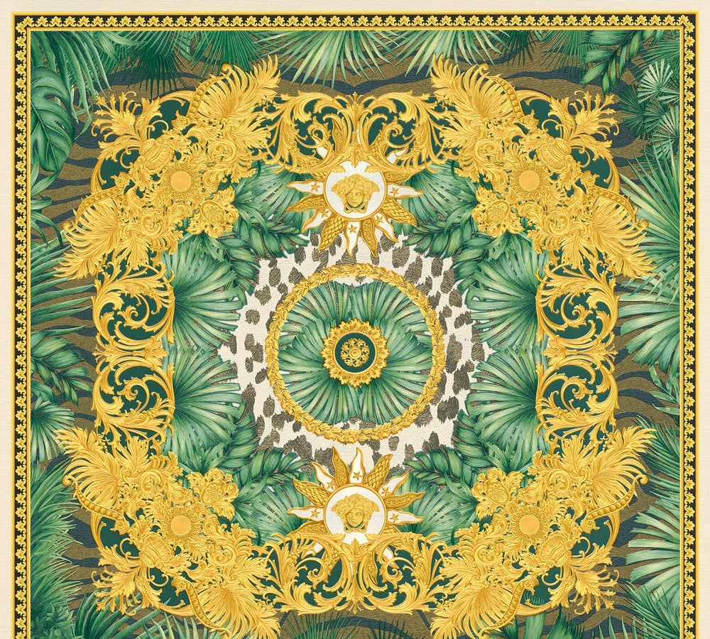 Versace V