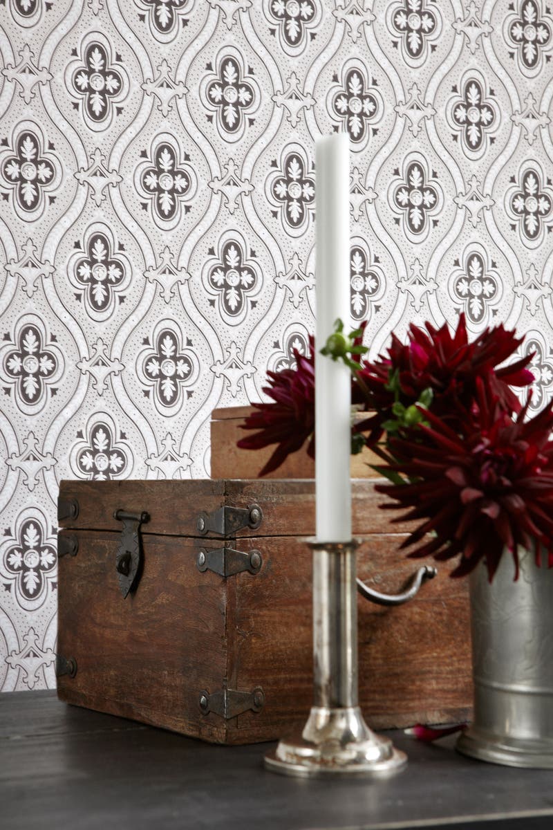 Boråstapeter - Pigkammaren