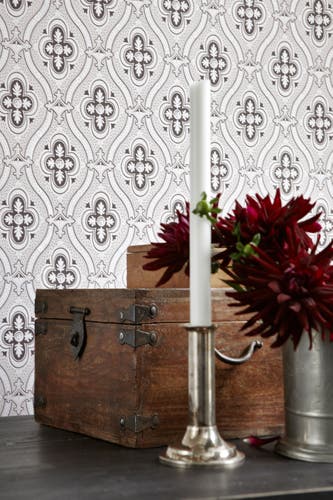 Boråstapeter - Pigkammaren