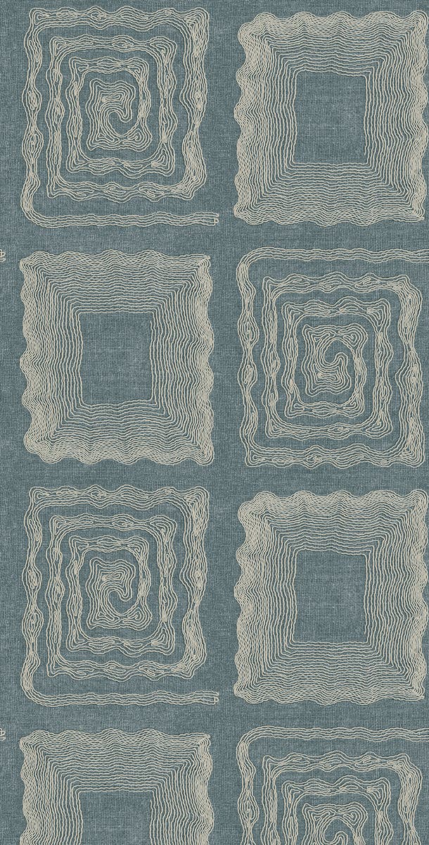 GP&J Baker - Faraway Lombok Denim EW15028-640