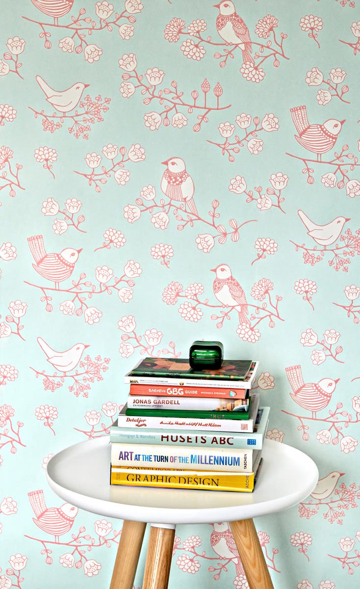 Sugar tree Andra kollektionen