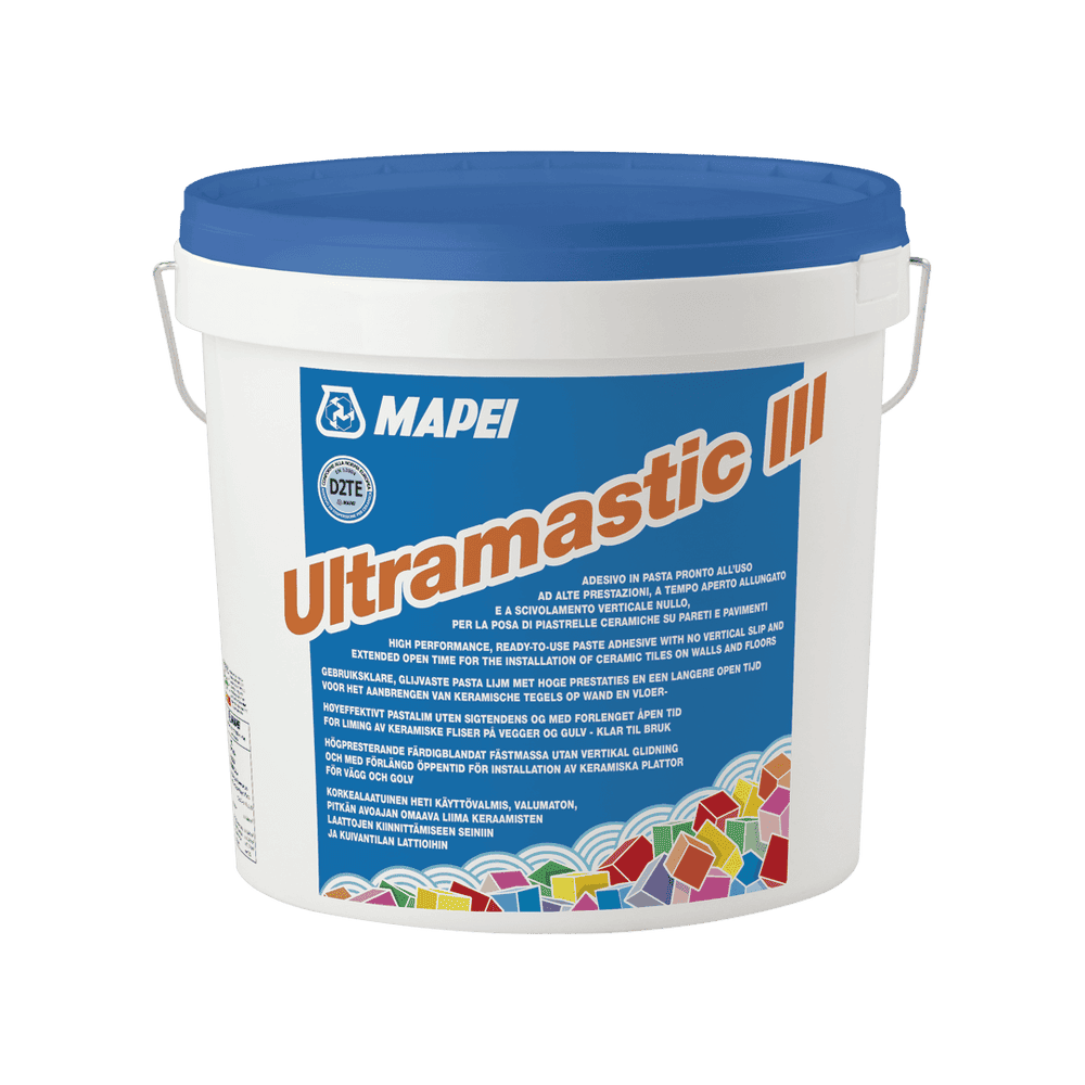 Ultramastic 3 - Kakellim - 5kg