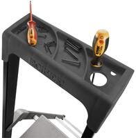 Trappstege Ironside 4-Steg