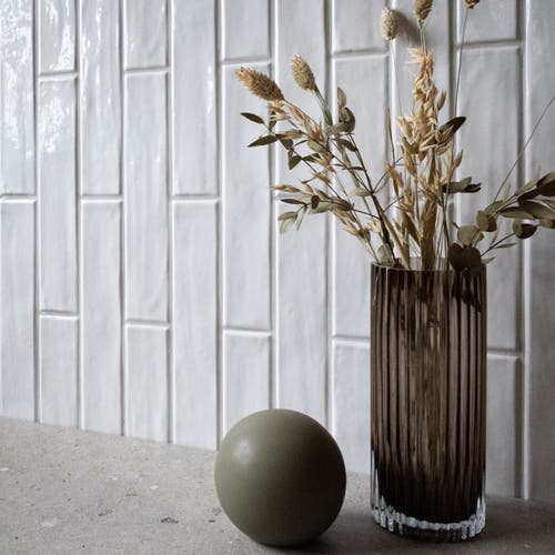 Lilly Vit blank 5x25