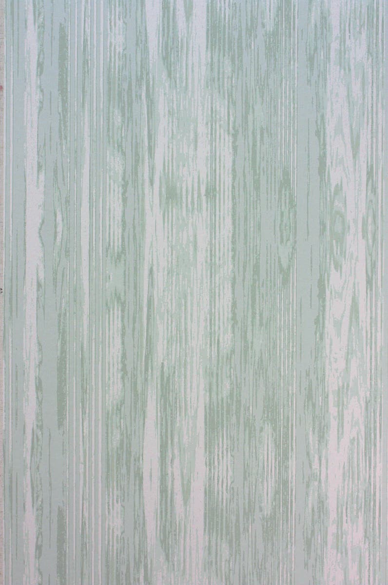 Nina Campbell - Belle Ile Aqua
