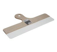 Vävslätare, Glasfiberväv verktyg