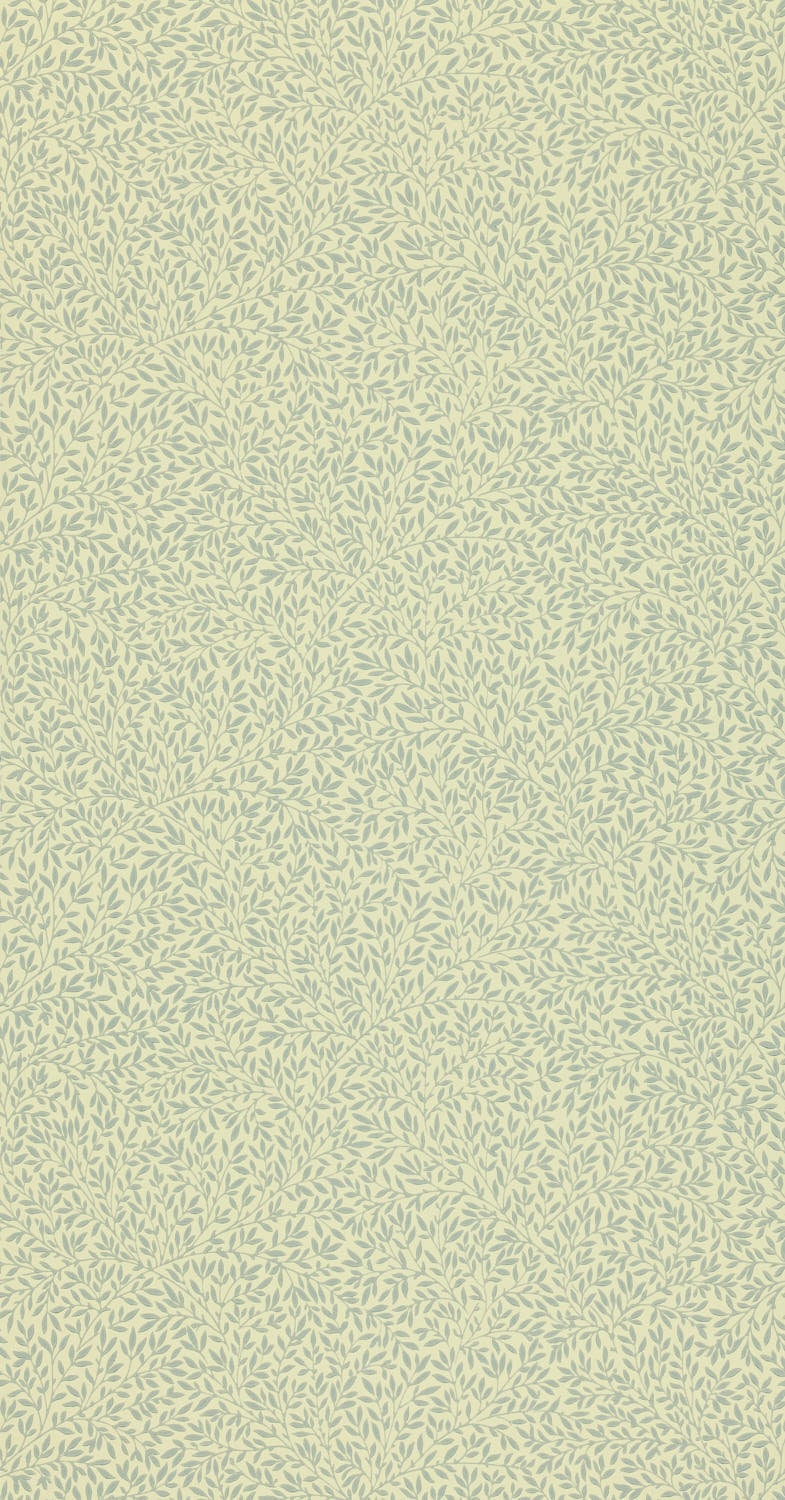 Morris & Co - Standen Slate Morris and Friends Wallpa
