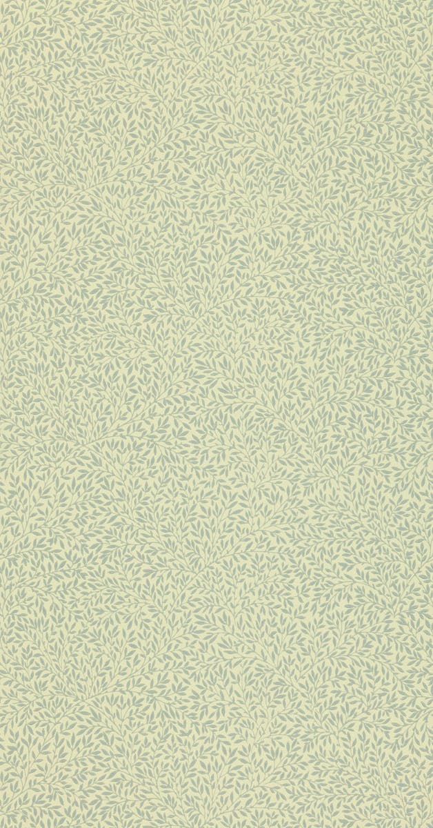 Morris & Co - Standen Slate Morris and Friends Wallpa