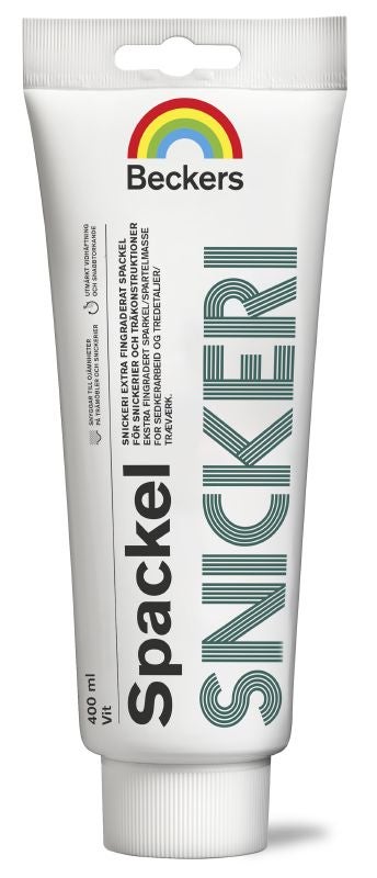 Snickerispackel 0,4 L 