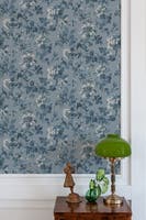 Britas Hus Blå (Outlet)