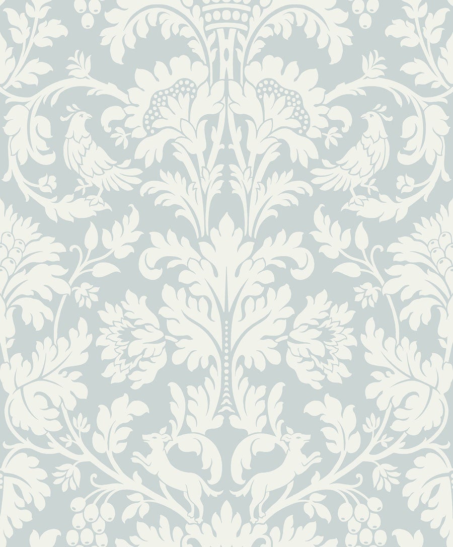 Carma - British Heritage III