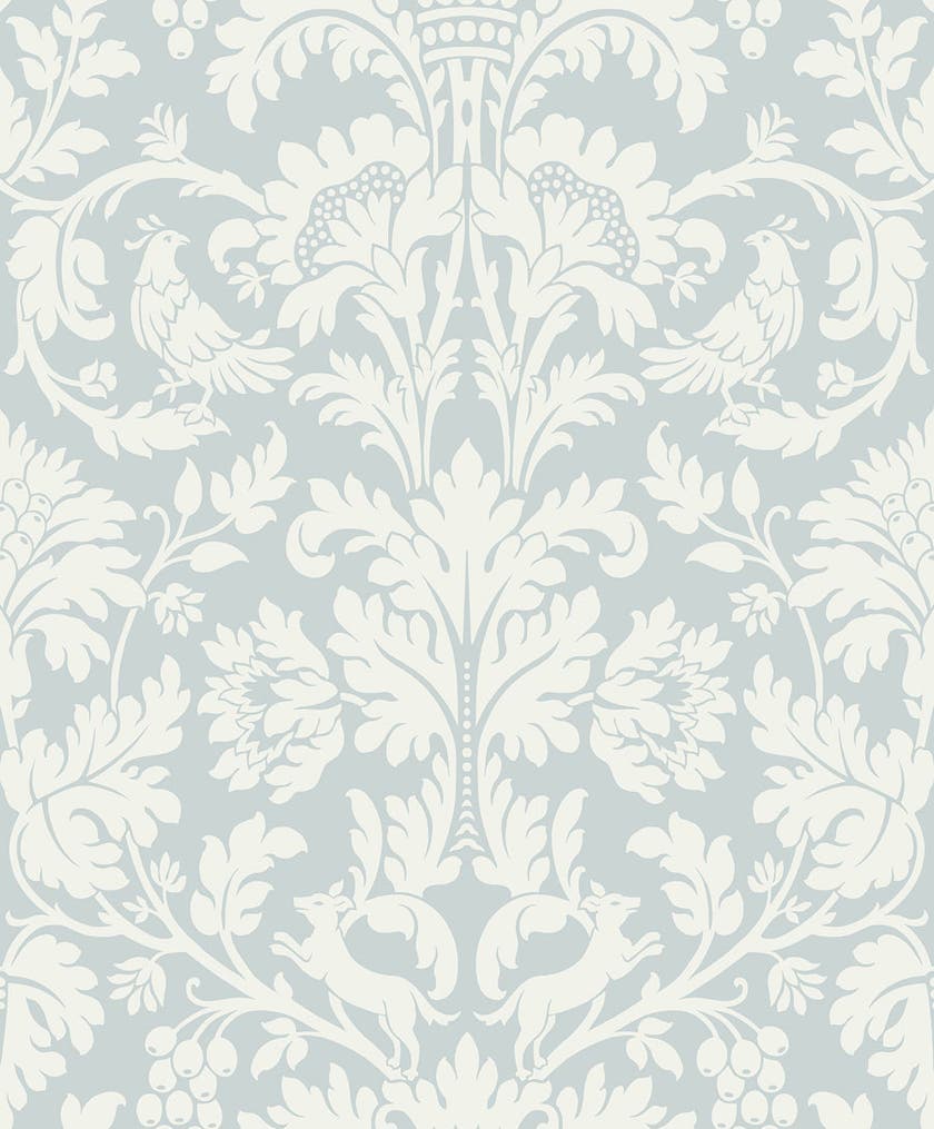 Carma - British Heritage III