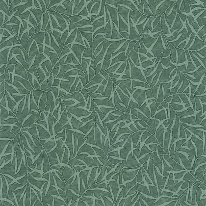 Casadeco - Bambu Vert Canopee Bali Cad