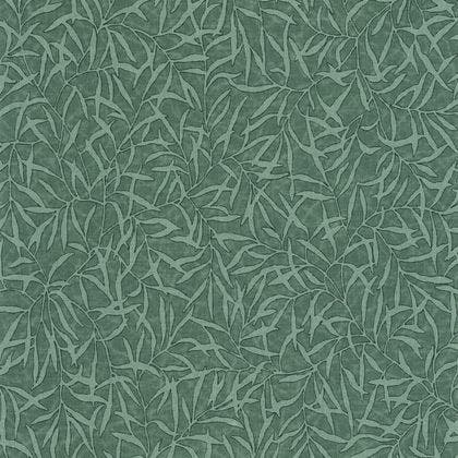 Casadeco - Bambu Vert Canopee Bali Cad