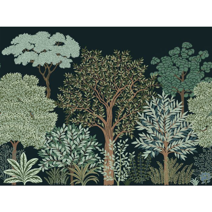 Carma - British Heritage III