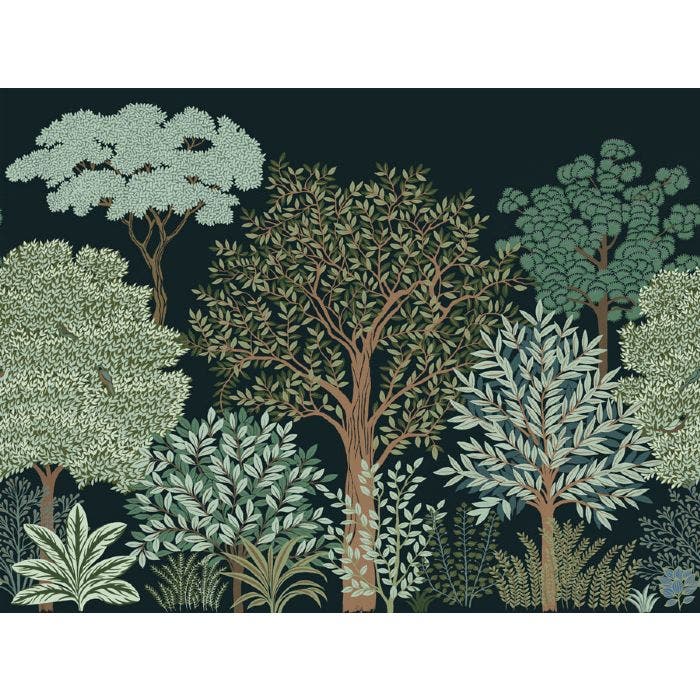 Carma - British Heritage III