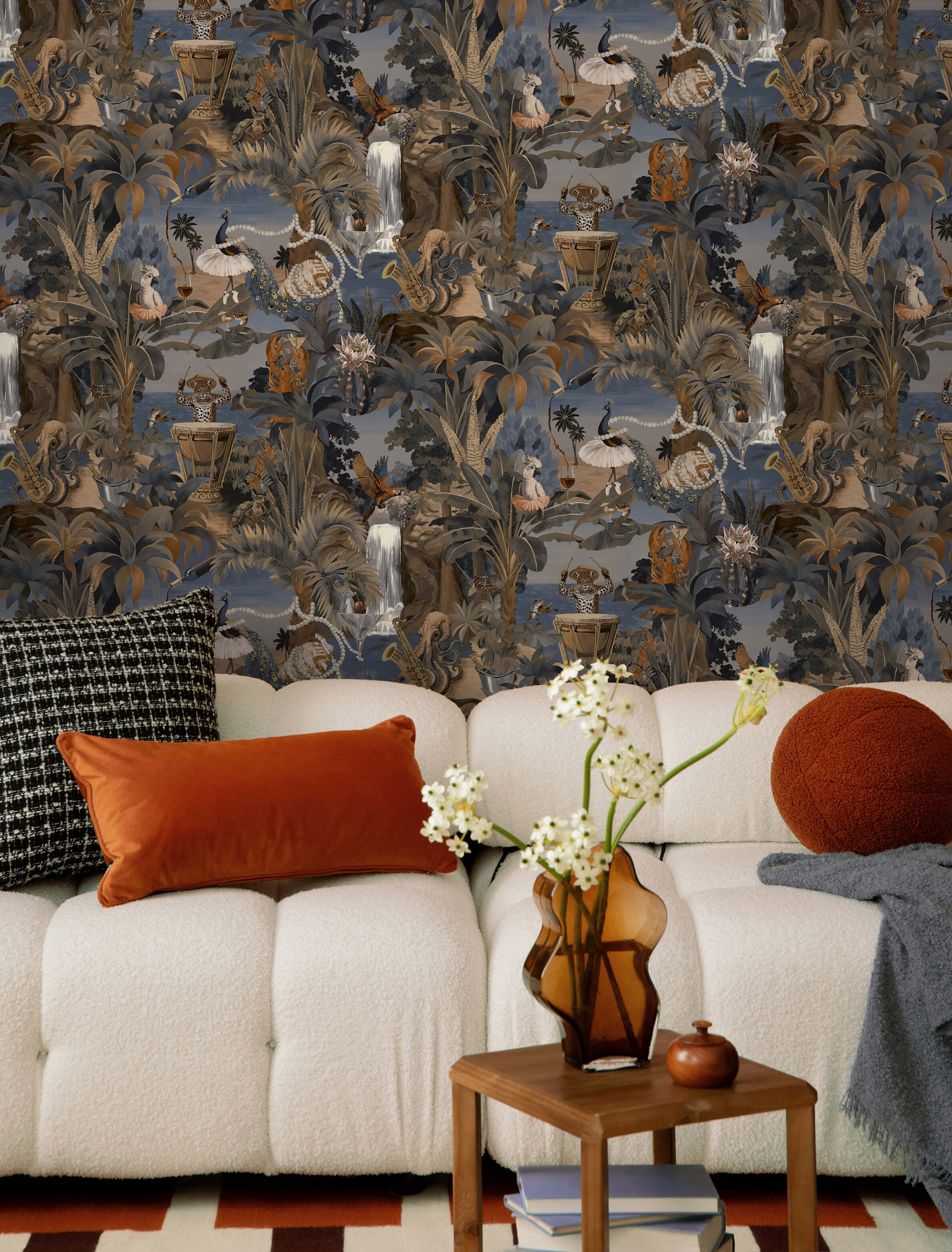 Intrade - Sunset Carnival