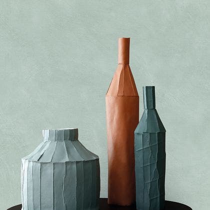 Casamance - Argile Opaline La Chaux