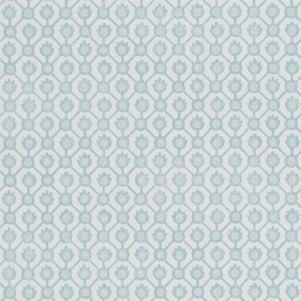 Designers Guild - Jaal Porcelaine de Chine Wallp