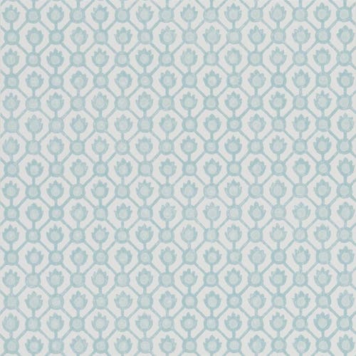 Designers Guild - Jaal Porcelaine de Chine Wallp
