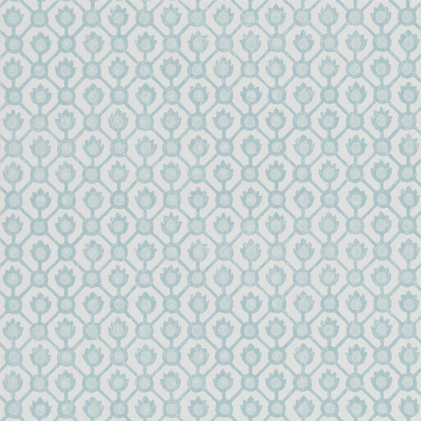 Designers Guild - Jaal Porcelaine de Chine Wallp