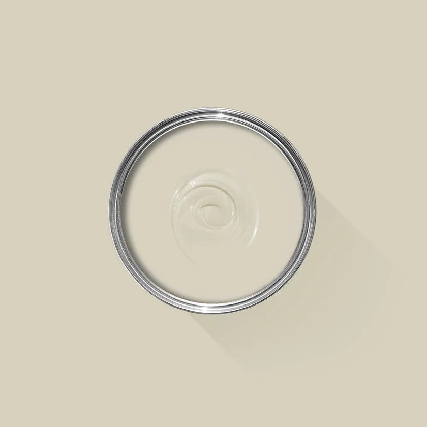 Shadow White 282 - F&B Dead Flat 2,5 L