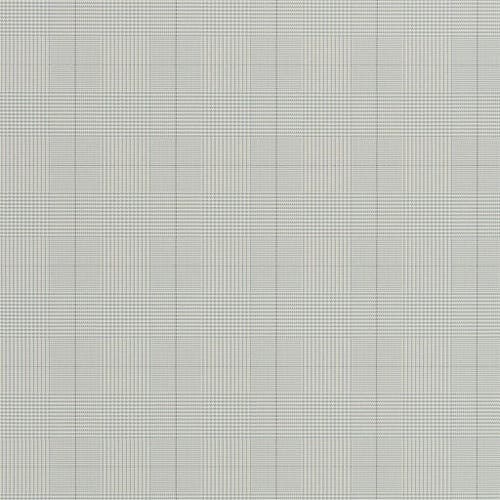 Ralph Lauren - Egarton Plaid Linen Blue