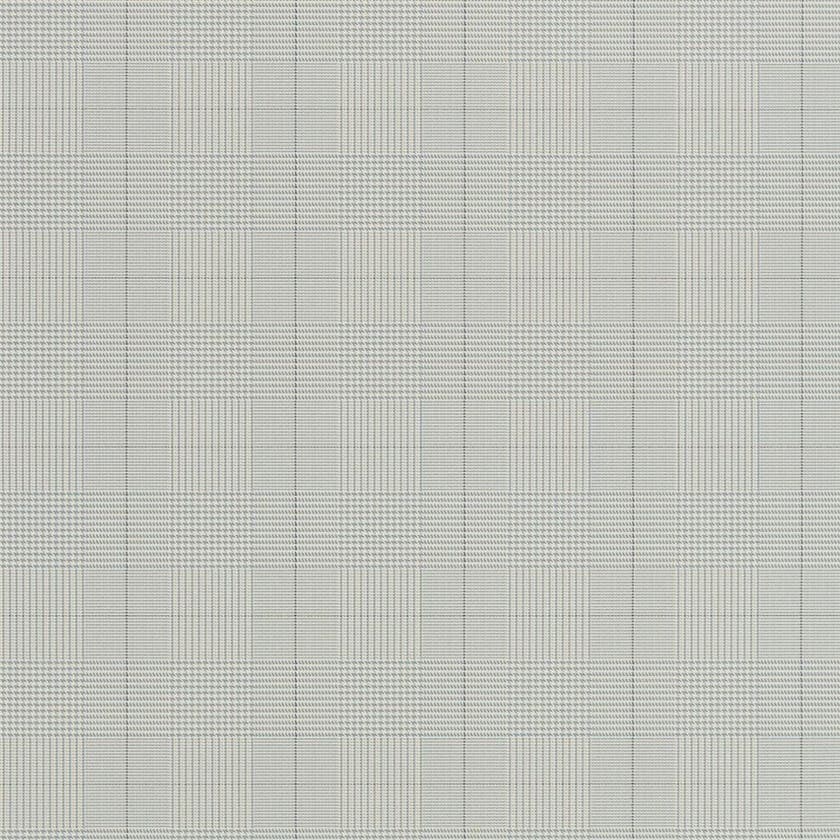 Ralph Lauren - Egarton Plaid Linen Blue