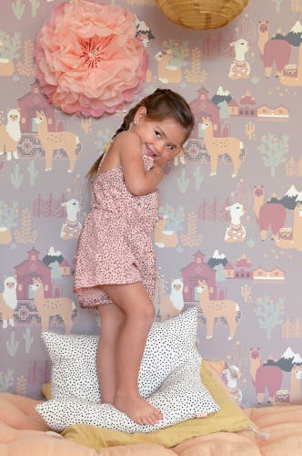 Majvillan - Lama Village Poetry