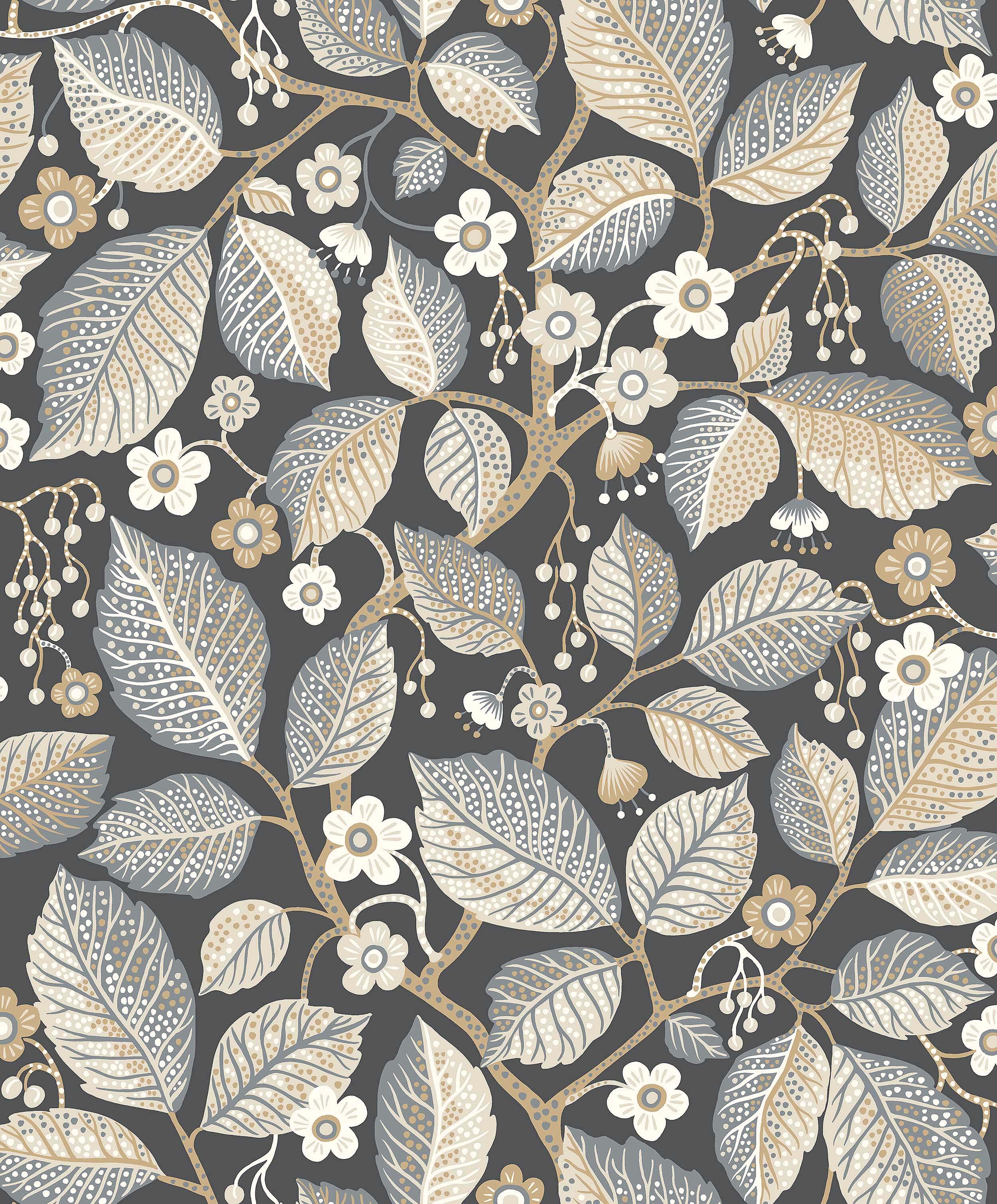 Boråstapeter - Elm Tree