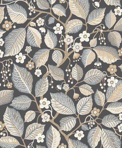 Boråstapeter - Elm Tree