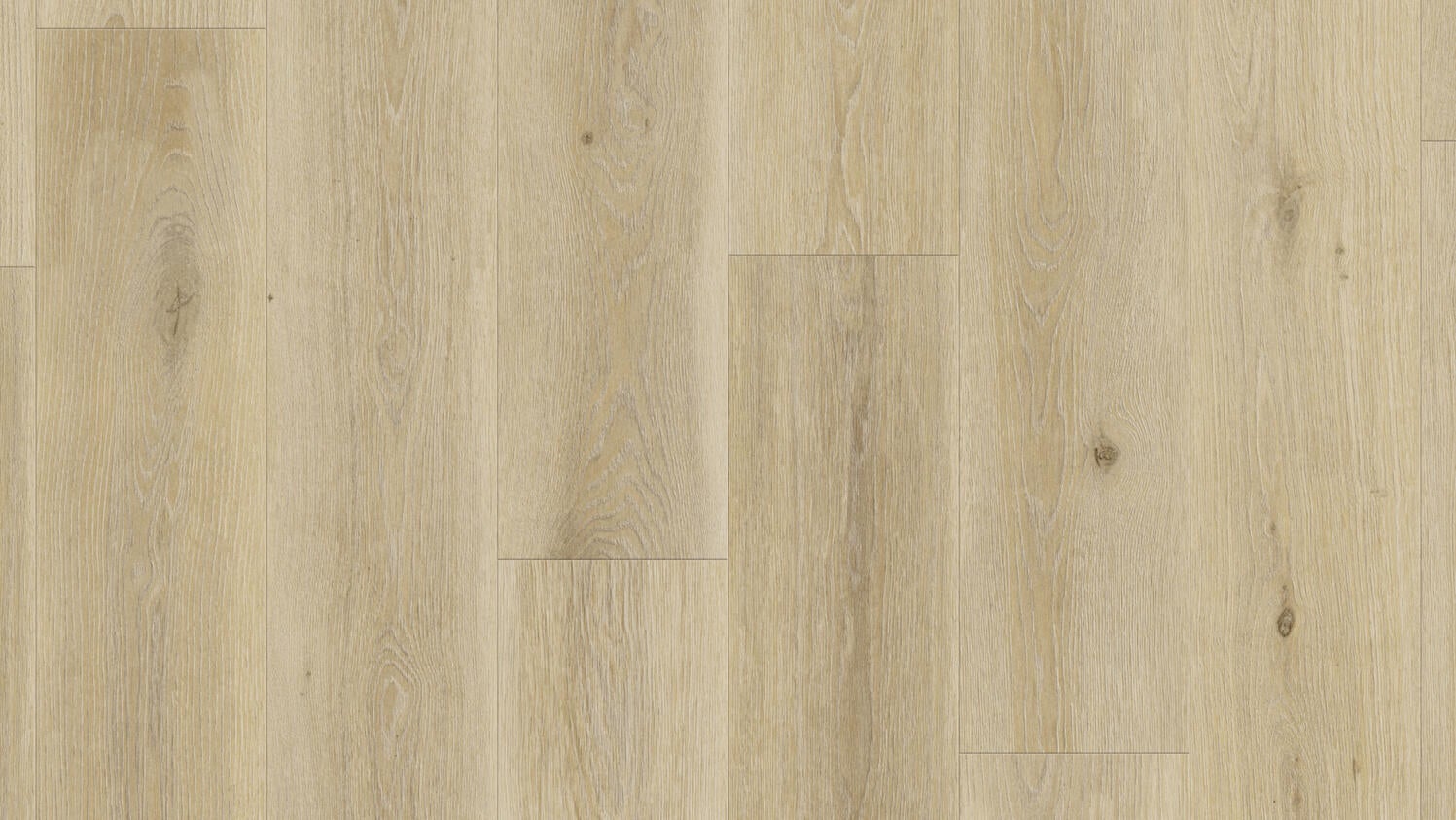 Highland Oak Golden - iD Classics Click Ultimate 55