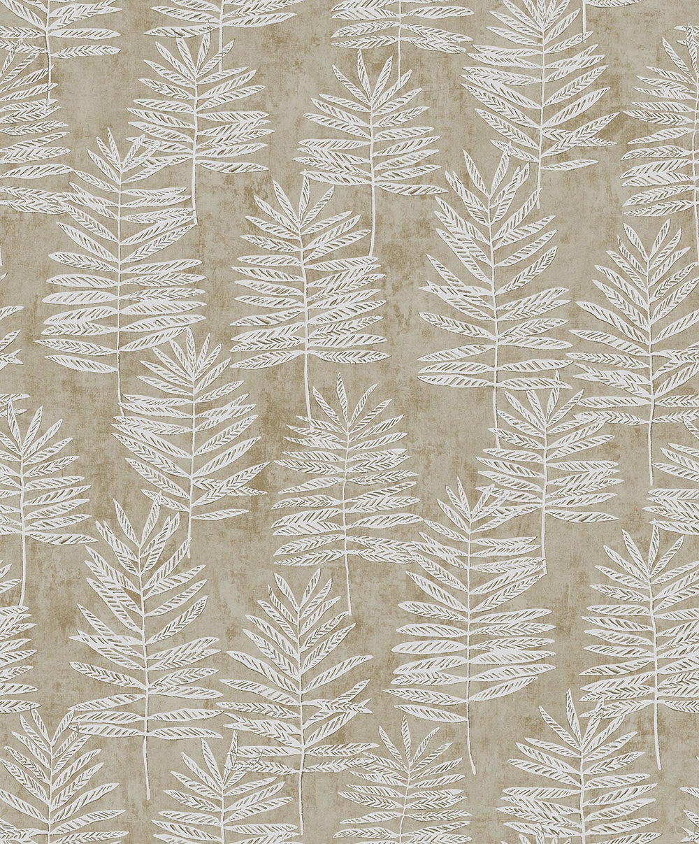 Fiona - Modern Polypody