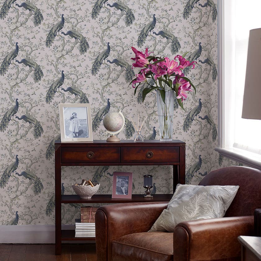 Laura Ashley vol. 1